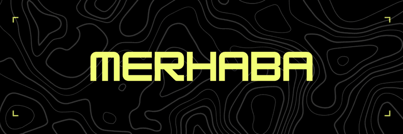 Merhaba