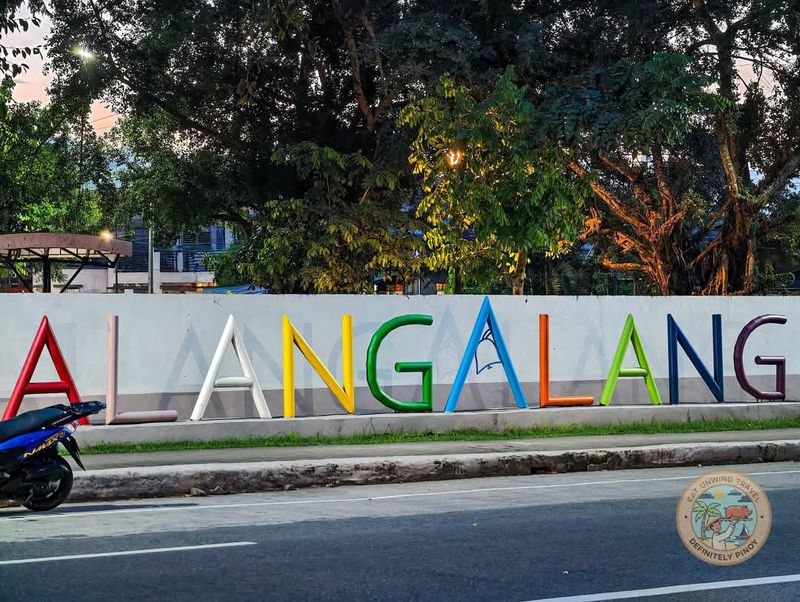 My hometown: ALANG-ALANG LEYTE Philippines 🇵🇭