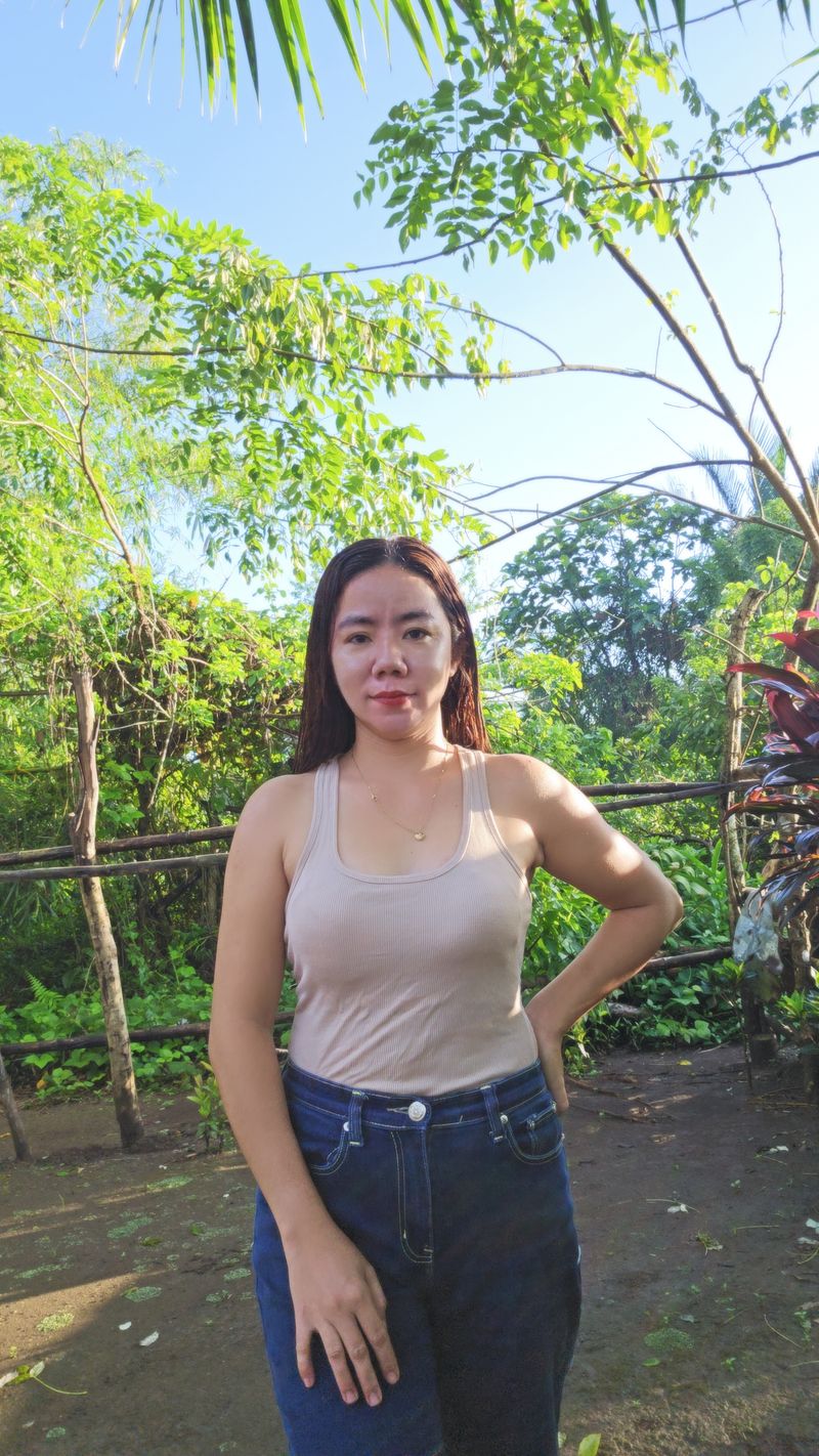 Living a simple life in the Province 🍃✨️🙏🇵🇭🌳