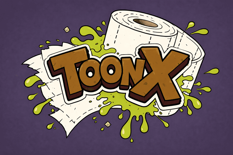 New Version Toon X 1.29 Available Download in Itch.io