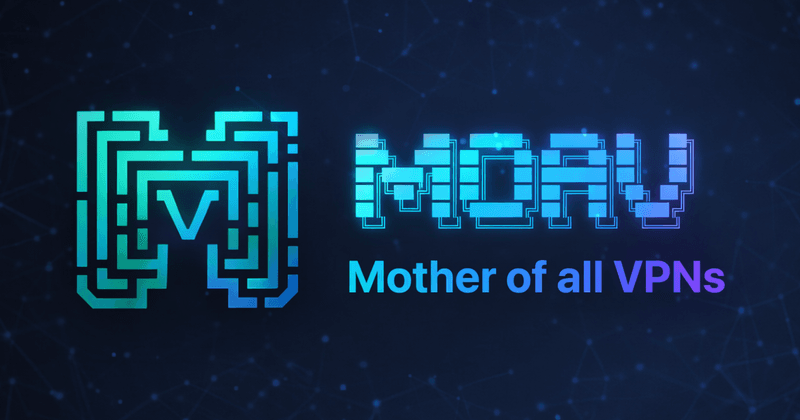 MoaV (Mother of all VPNs) - a free, open-source multi-protocol Internet censorship circumv