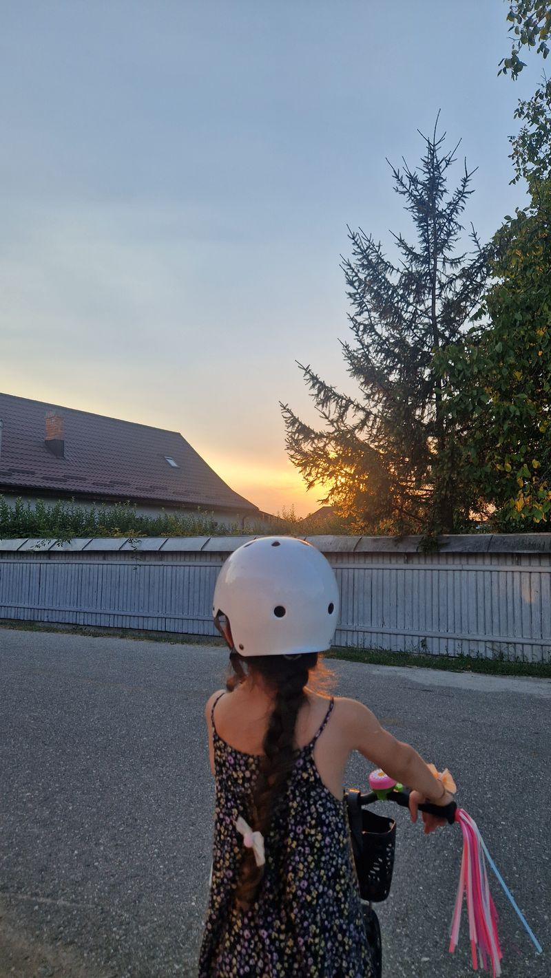 O lună fără parenting