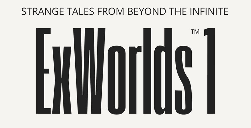Preorders Open for My Upcoming Anthology