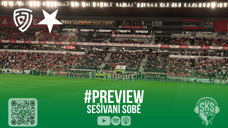 PREVIEW: FC ZLÍN x SK SLAVIA PRAHA