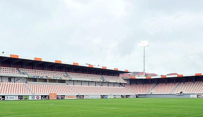 PREVIEW: SABAH FK x SK SLAVIA PRAHA