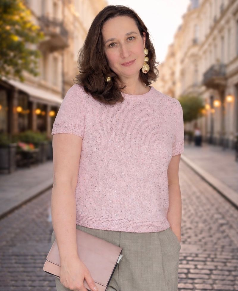 "Zikhatsennie" T-shirt