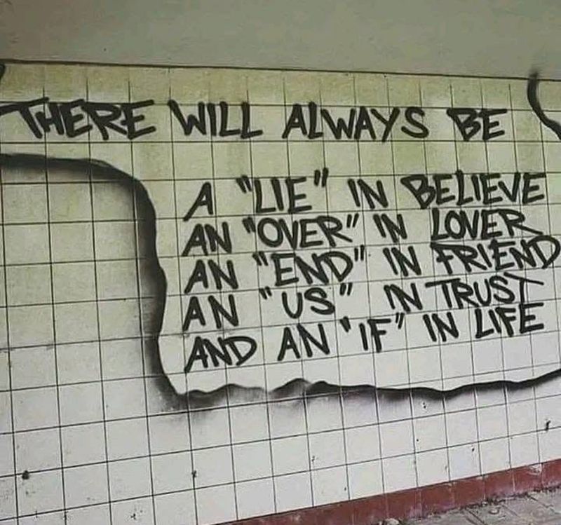 Subway Art