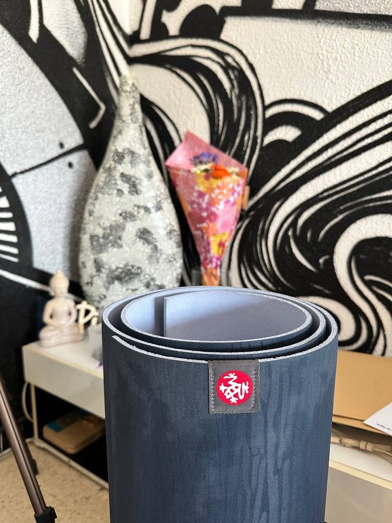 Et si votre tapis devenait votre espace à vous ?