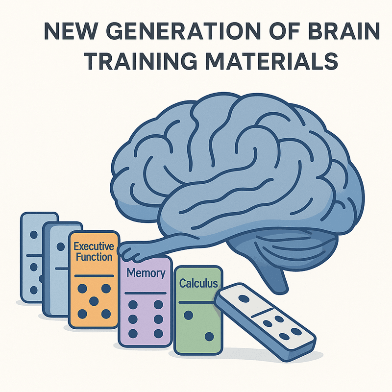 Nueva generación de materiales ✨🧠
