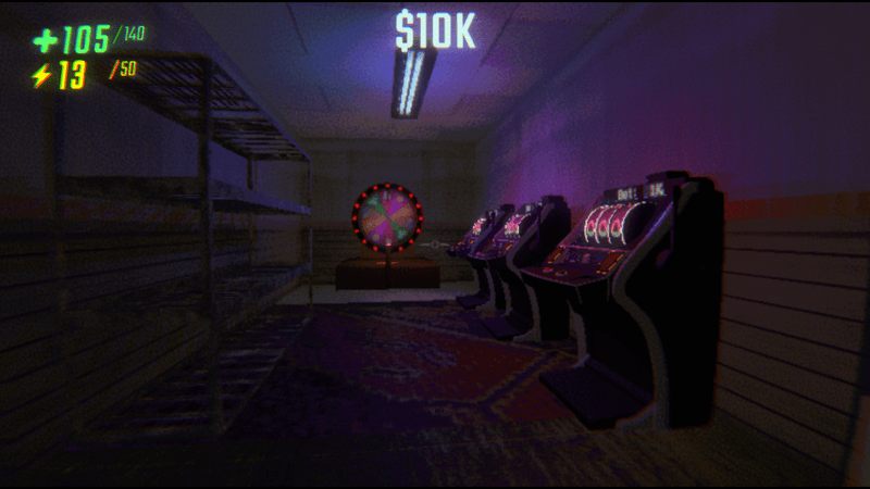 REPO Gambling - Update
