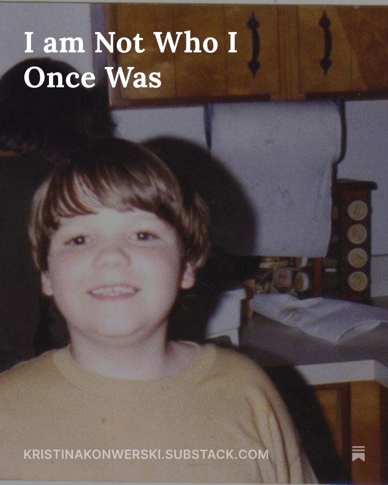 It’s been a decade since I began this journey. Read where it all began.