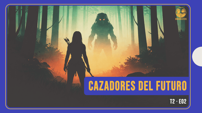 Todos los episodios aquí