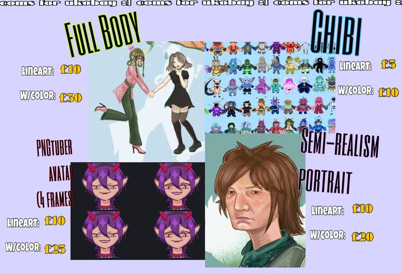 here are com prices!
