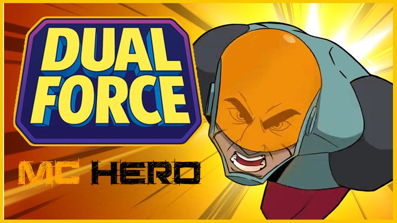 🎉 DUAL FORCE 1.0 patch is here! 🎮