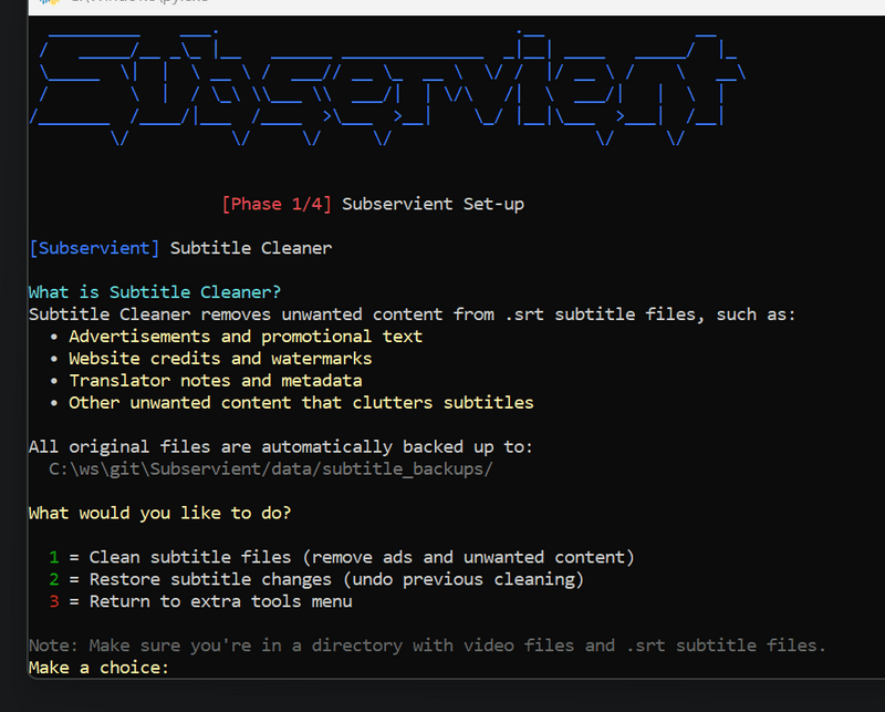 v0.83 and v0.85 released in quick succession!