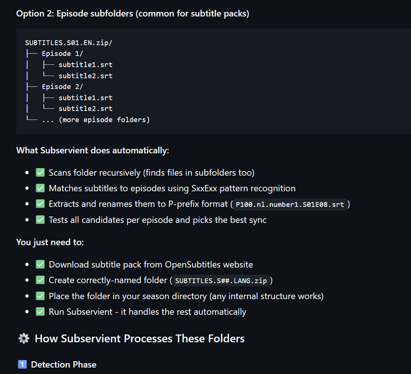 v0.89 (TV-Series mode technically complete)
