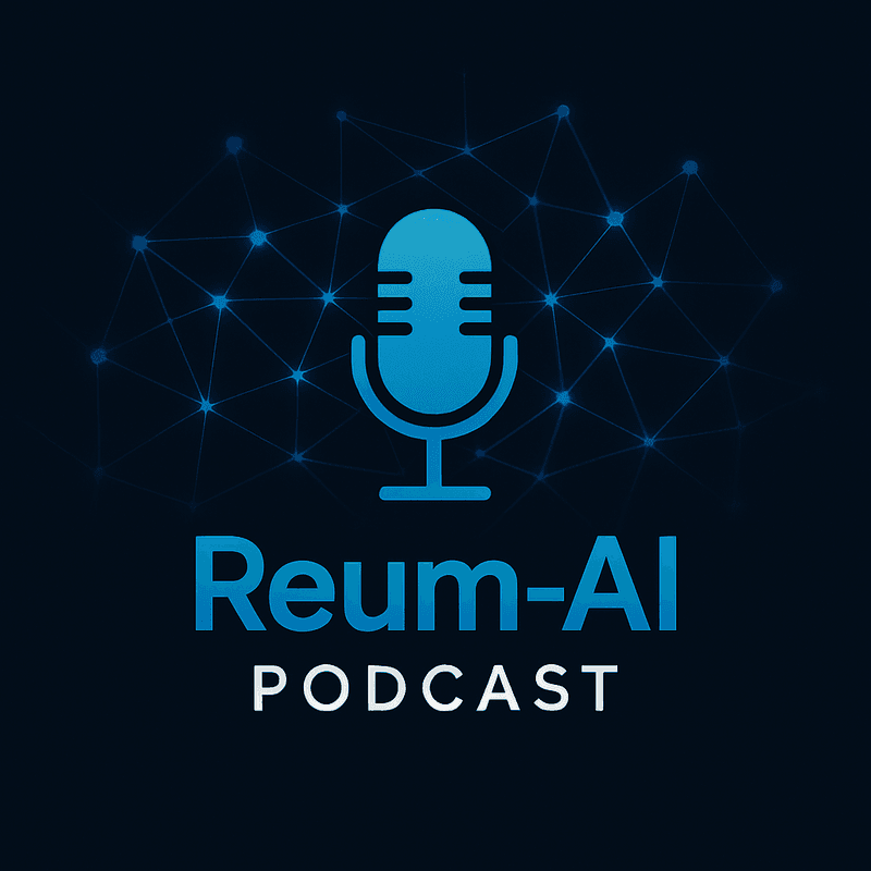 Reum-AI, podcast de reumatología
