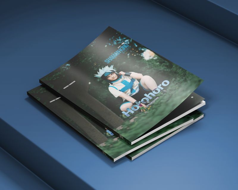 Cómo una revista puede hacer que tu cosplay destaque y crezca tu comunidad?