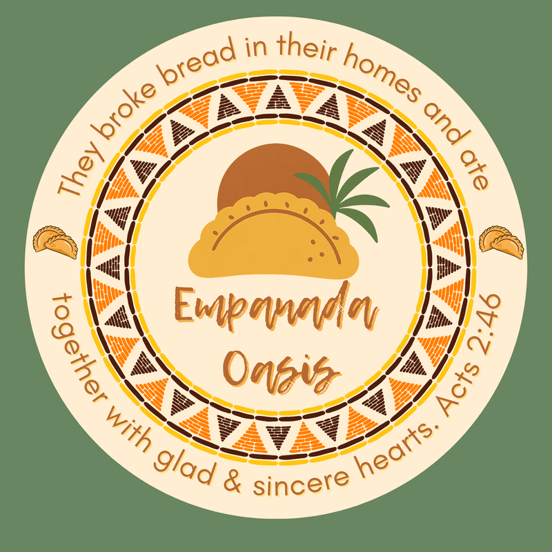 Cheese, Beef and Chicken Empanadas!