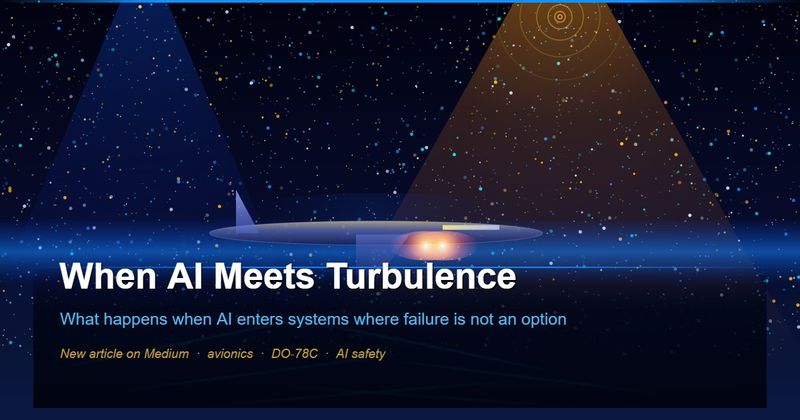 When AI Meets Turbulence — New Article