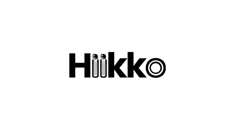 Hiikkoo App