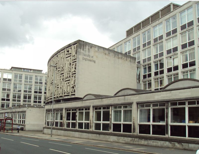 #10 A Greek Leeds me Astray