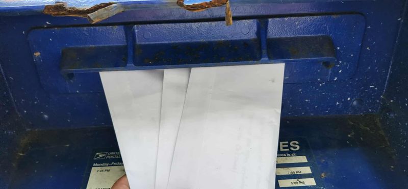 Pedidos de Pins