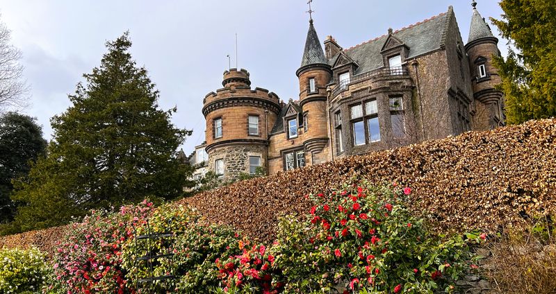 Edinburgh Zoo: conservación, historia… y un pingüino con rango militar