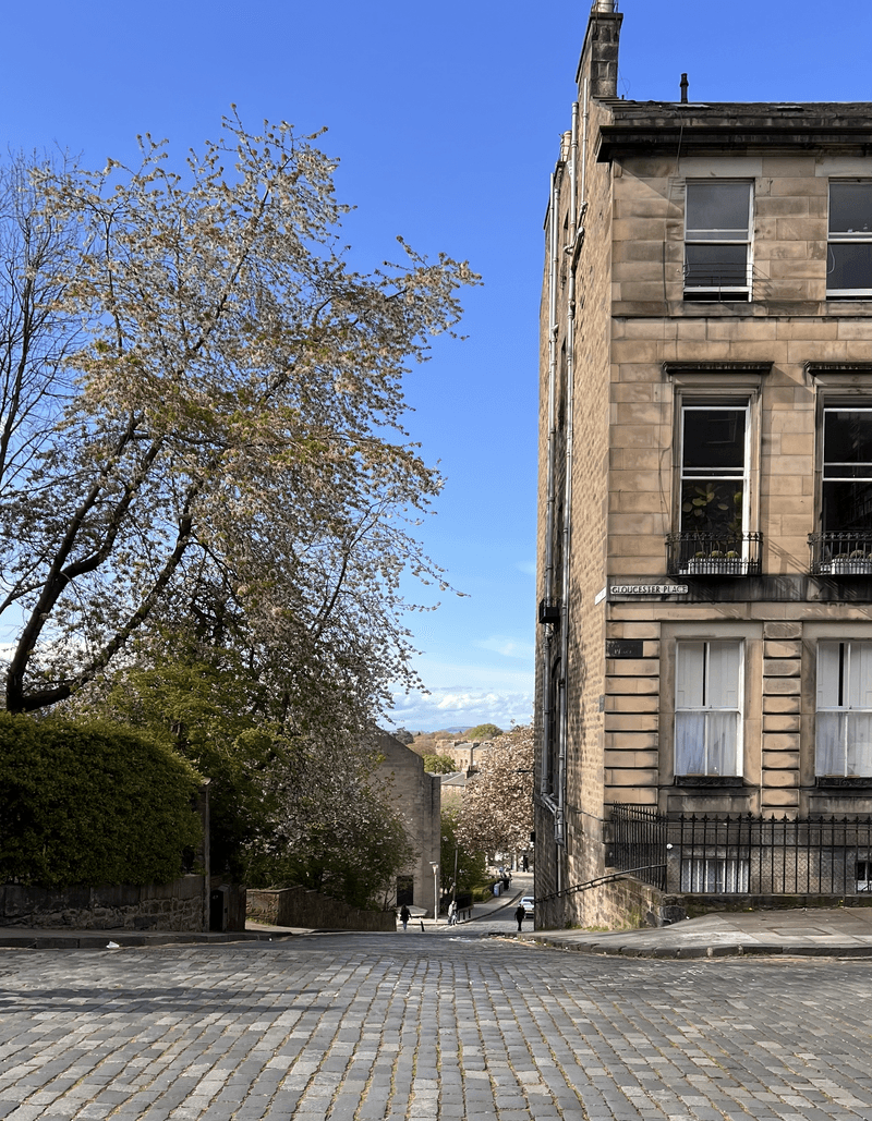 Stockbridge es una caja de gratas sorpresas