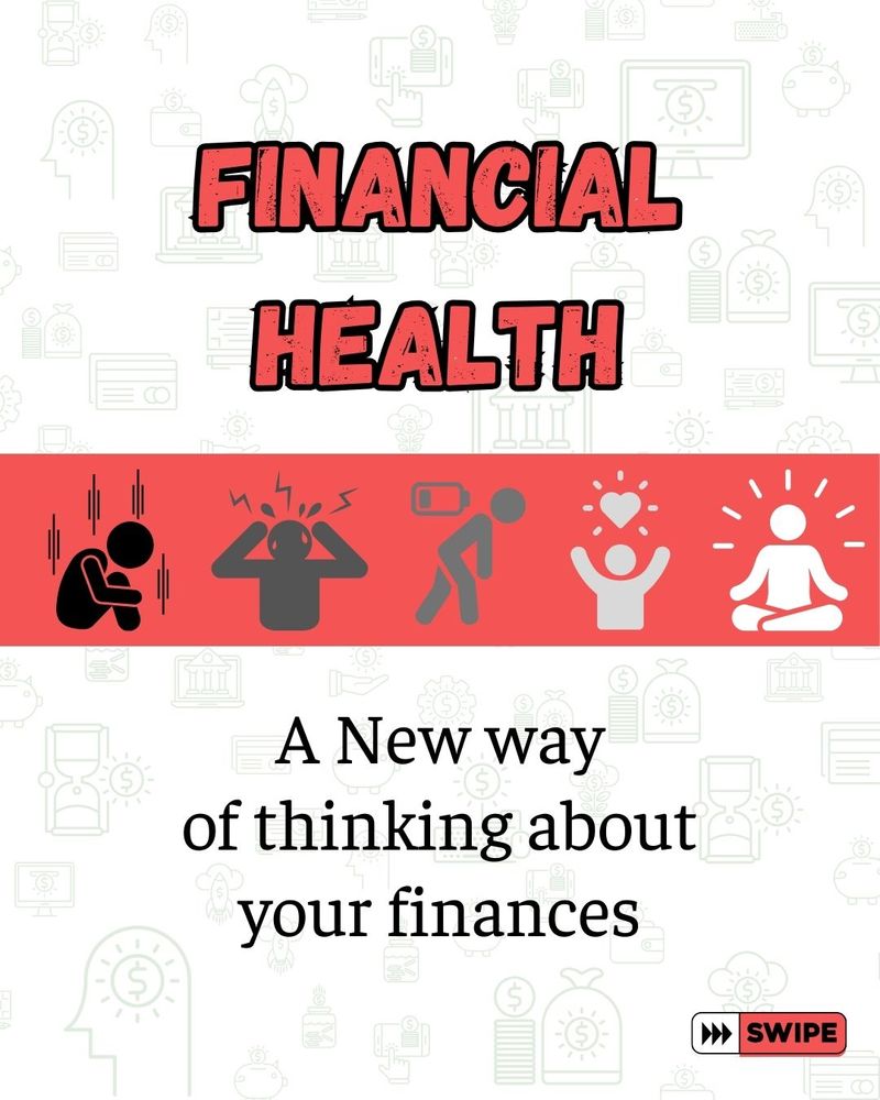 What Is Financial Health?