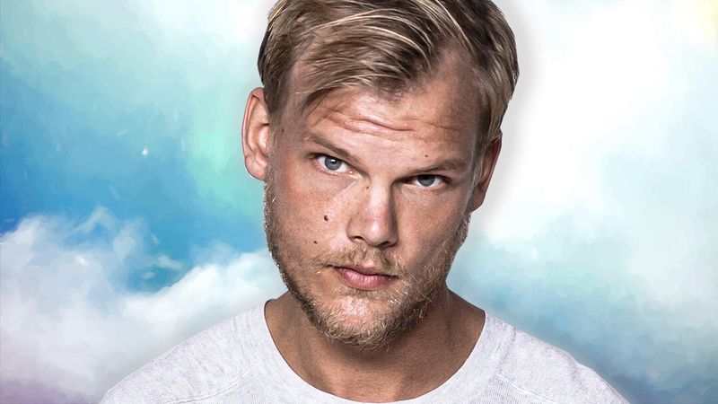 Lettre de retraite traduite en français l AVICII