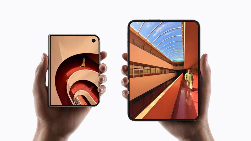 Has the iPhone Duo Killed the iPad Mini?