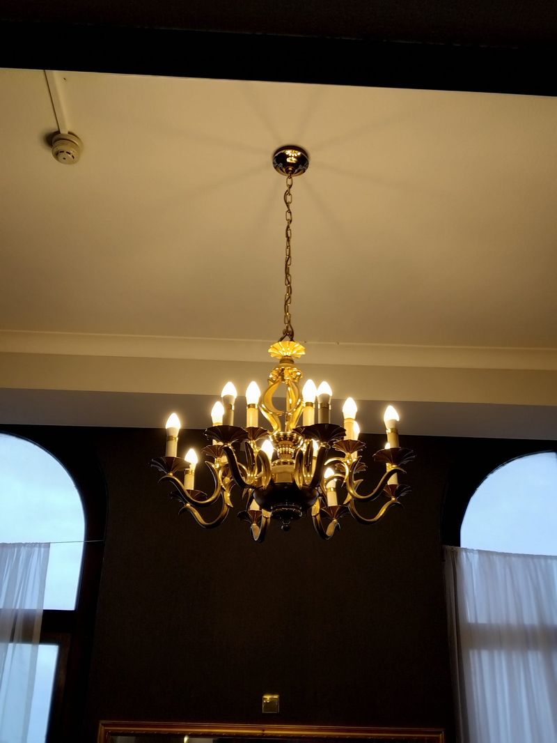 Britannia Hotel Manchester - as bad as the reviews or a decent budget hotel?