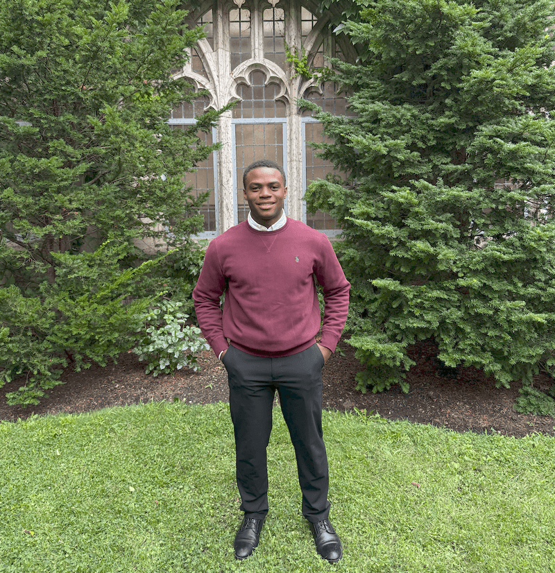 Why I Believe UChicago Could Be the Right Fit