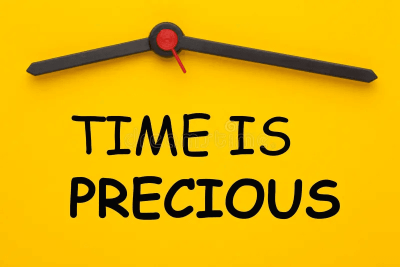 The Silent Currency: Why Time Is Life’s Greatest Gift