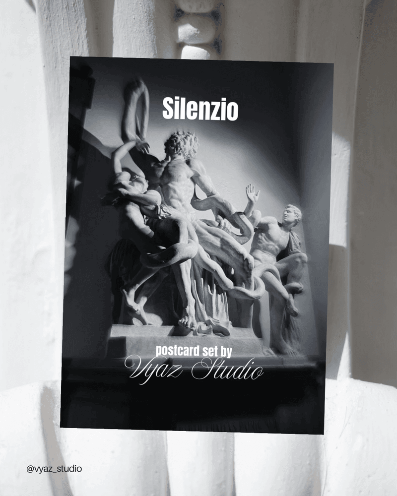 From Lake Como to Your Hands
