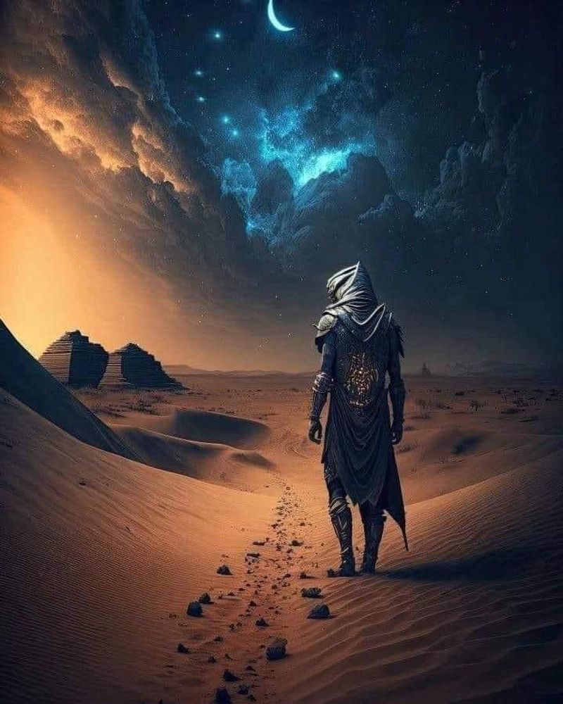 PERCHÉ SEI NATO CON LA FORZA SPIRITUALE?
