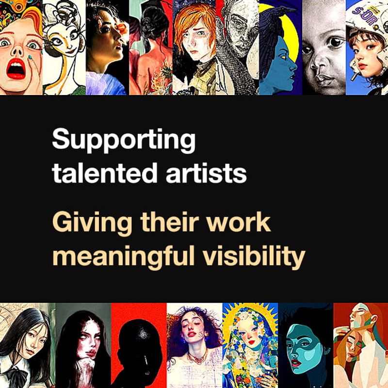 What Your Support Actually Makes Possible