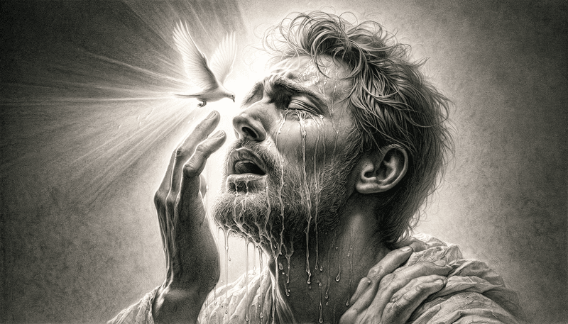 What Triggers Spiritual Awakening During Spiritual Journey