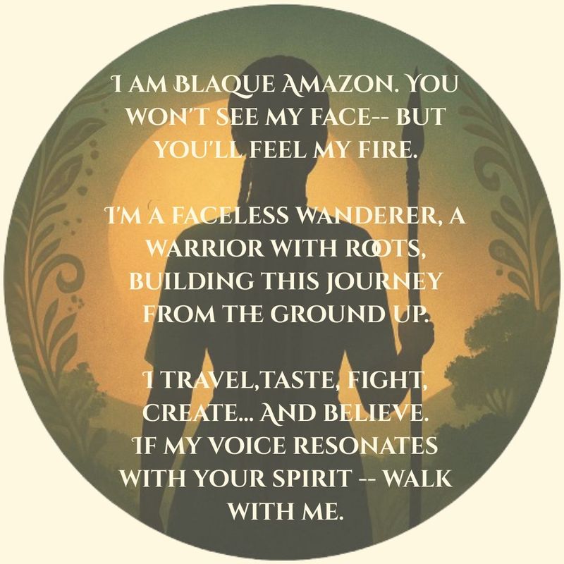 "A whisper in the tapestry of eternity."