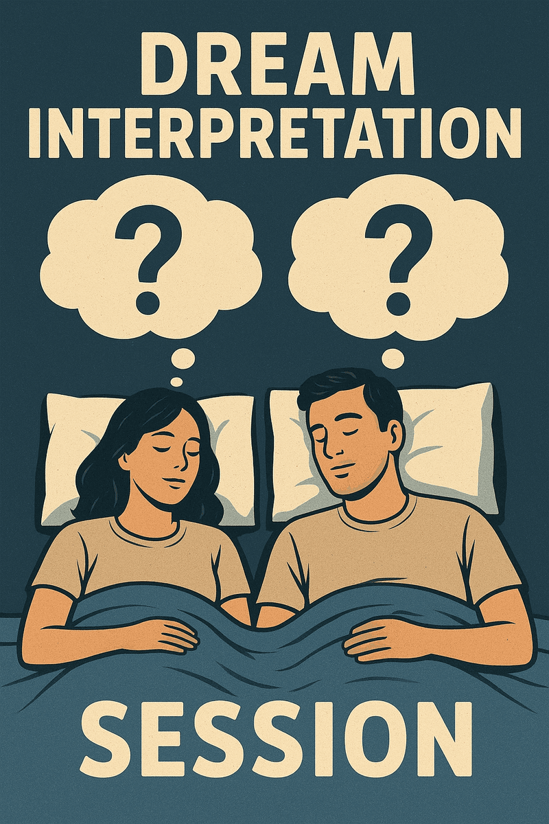 Dream Interpretation