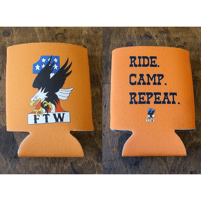 NEW FTW merchandise!!
