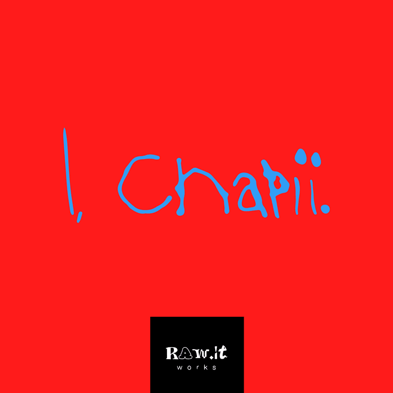 Release "I, Chapii. — 0x0D"