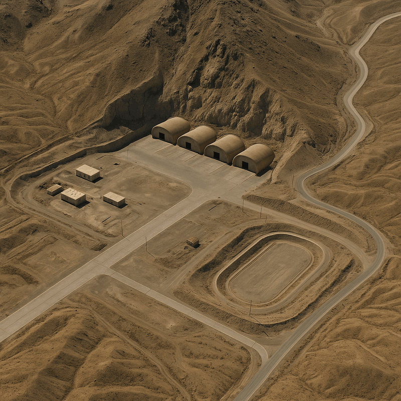 Despite Major U.S. Strikes on Iran’s Nuclear Sites, Tehran Holds Fire — For Now
