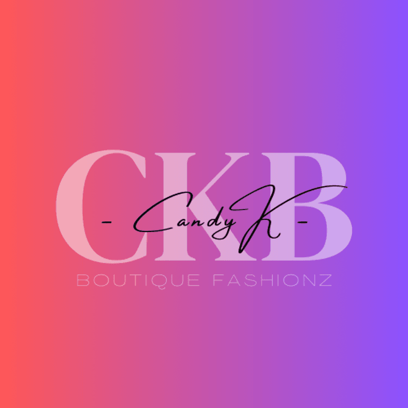 Shop: CandyK's Boutique Shops