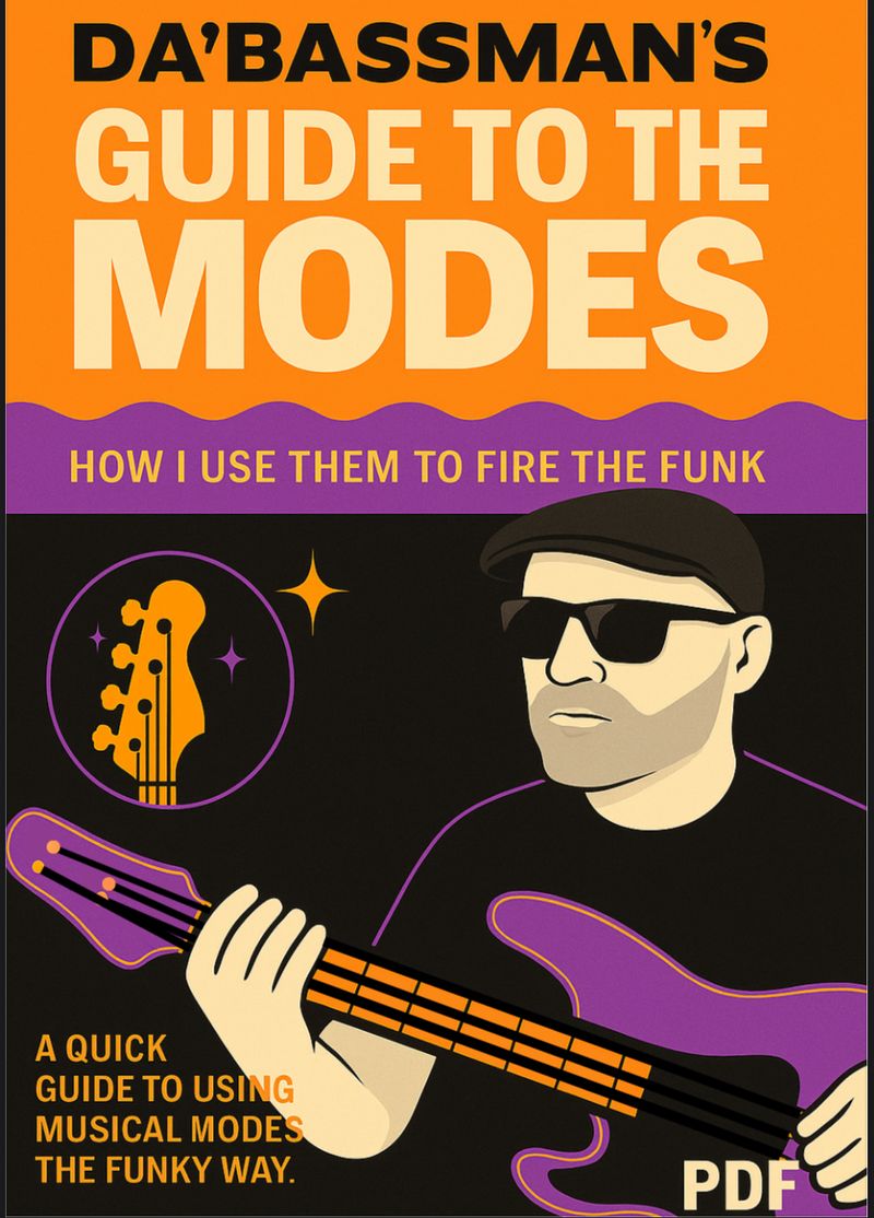 Da’BassMans guide to the Funk