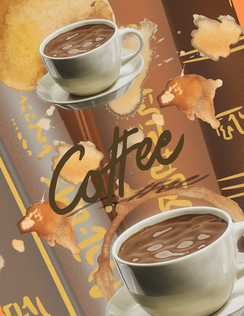 Art of Coffee...