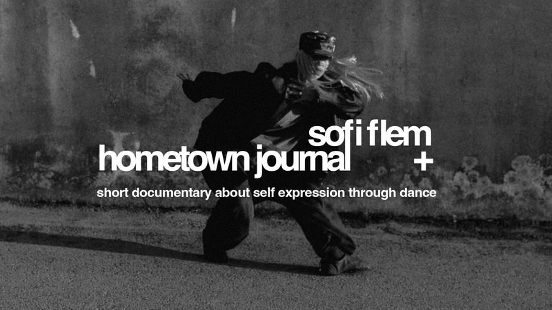 Collaboration with Hometown journal.