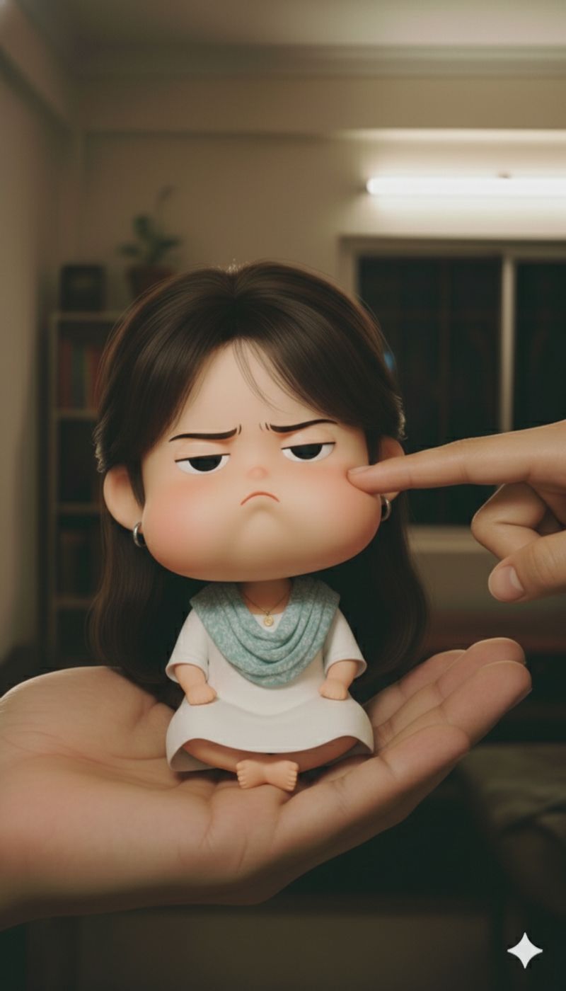 Chibi Girl AI