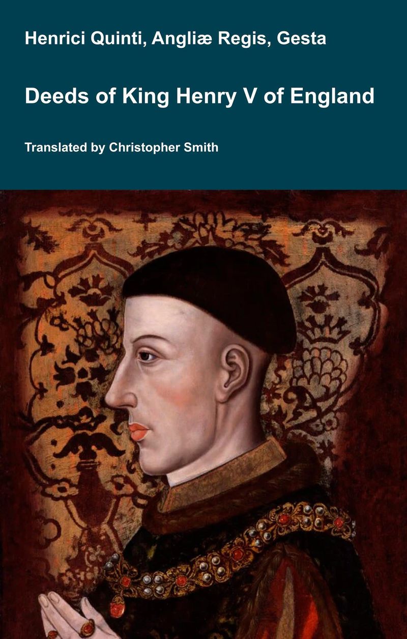 31st July 1415 Southampton Plot
